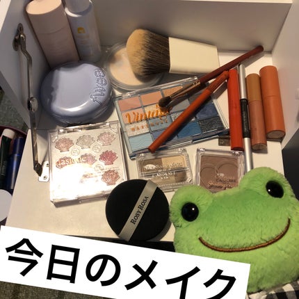 ペンシルブローライナー/ettusais/アイブロウペンシルを使ったクチコミ(1枚目)