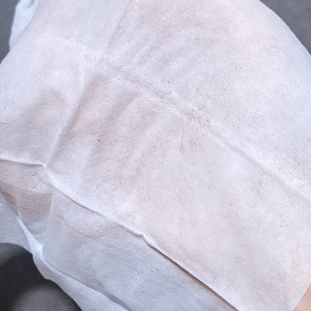 ビオレZ  さらひや肌感シート　無香性/ビオレ/デオドラント・制汗剤を使ったクチコミ（3枚目）