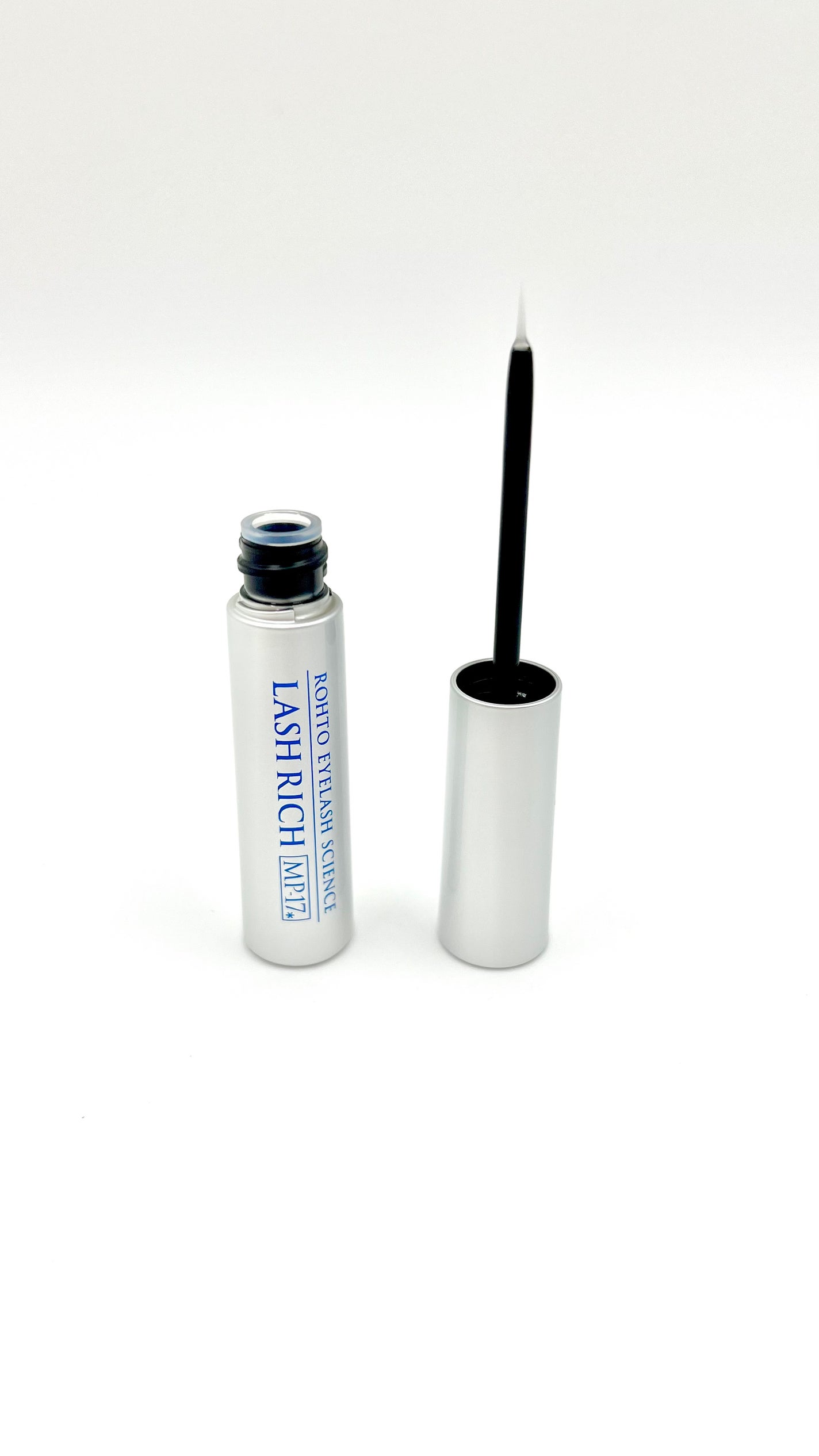 ラッシュリッチアイラッシュセラム/ロート製薬/まつげ美容液を使ったクチコミ(1枚目)