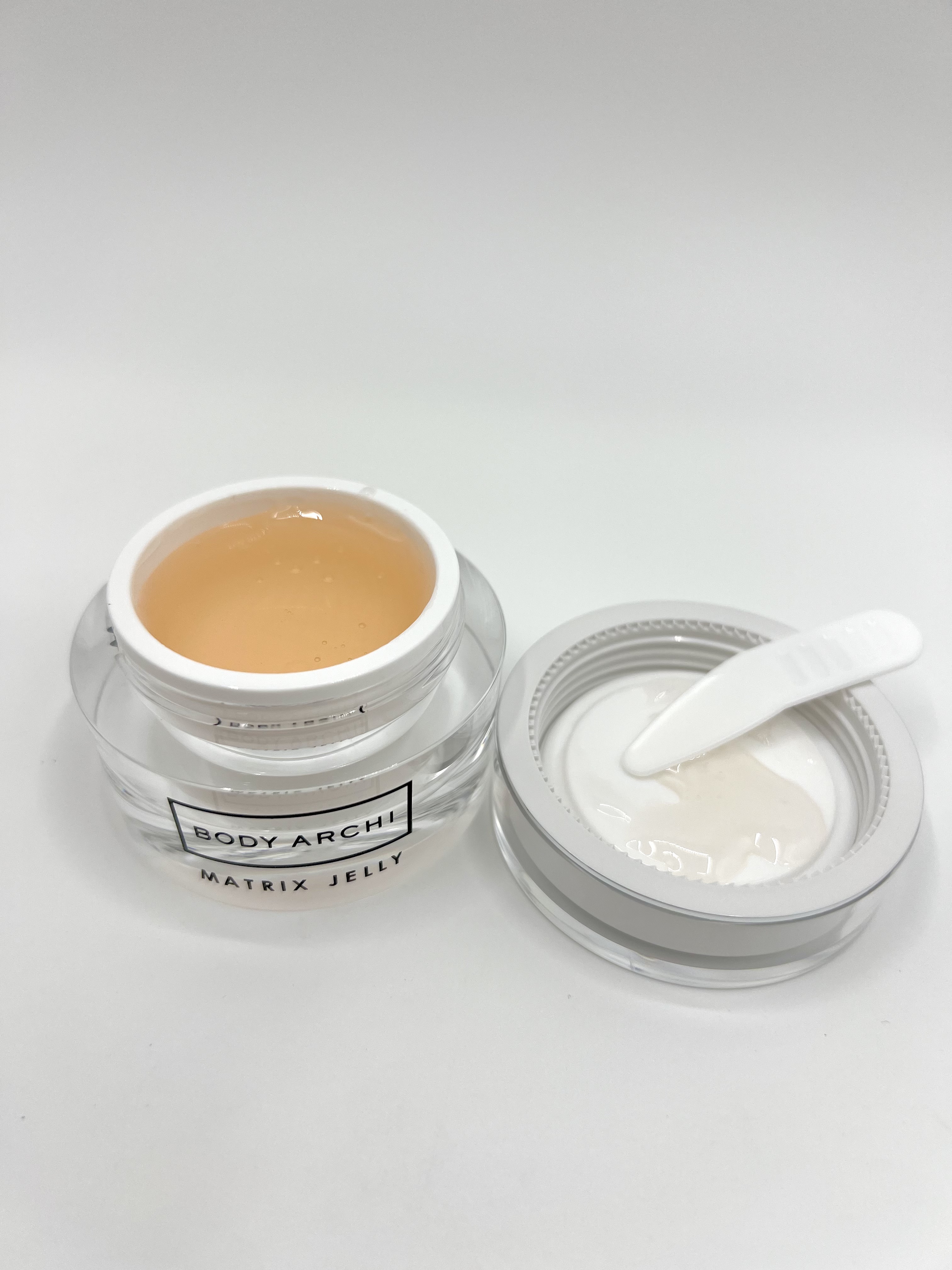 ボディアーキマトリックスジェリー 1個/BODY ARCHI (ボディアーキ)/その他スキンケアを使ったクチコミ（1枚目）