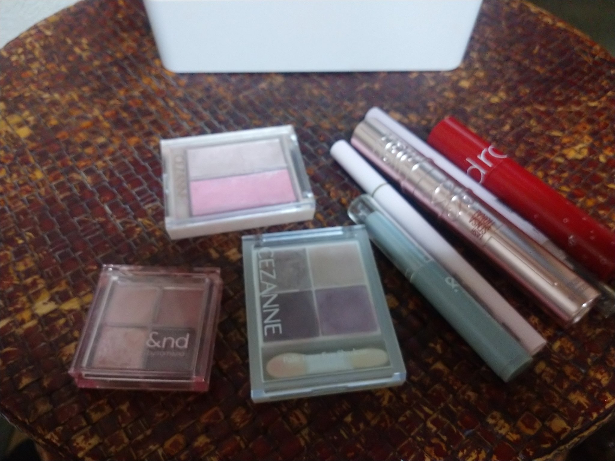 SIGNATURE ESSENCE COVER PACT　/AGE20’s/クリーム・エマルジョンファンデーションを使ったクチコミ（2枚目）