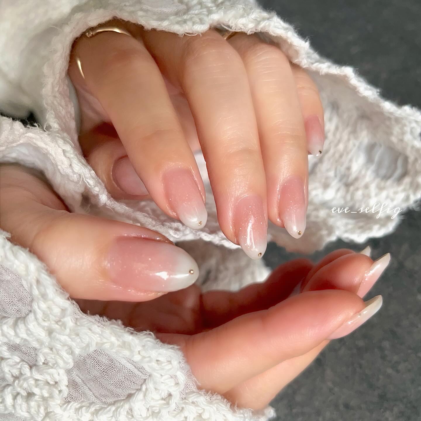 HOMEI ウィークリージェル/HOMEI/ジェルネイルを使ったクチコミ（1枚目）