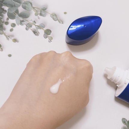 ニベアUV ディープ プロテクト&ケア ジェル/ニベア/日焼け止めジェルを使ったクチコミ(2枚目)