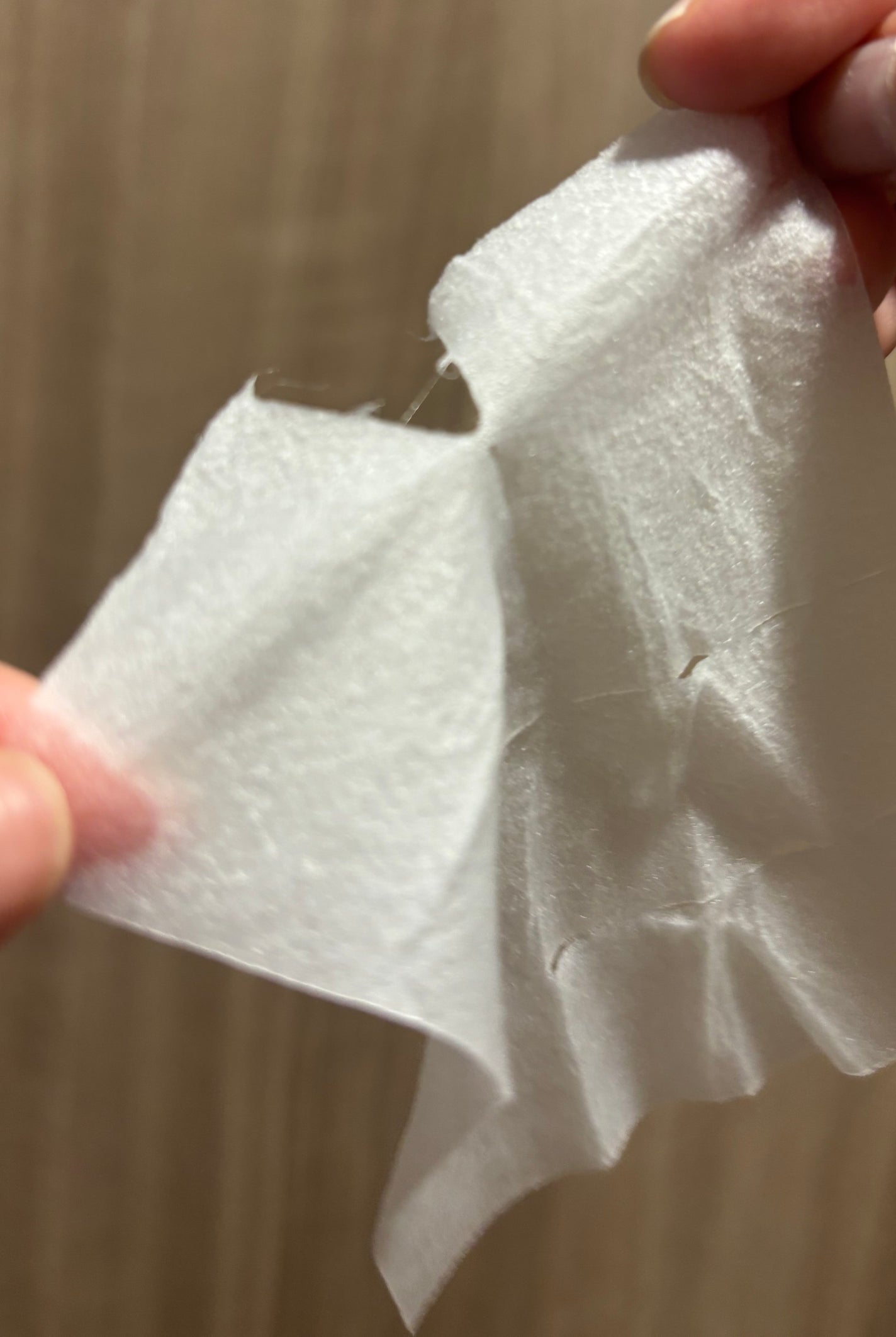 ビタグル10マスク/Klairs/シートマスク・パックを使ったクチコミ(6枚目)