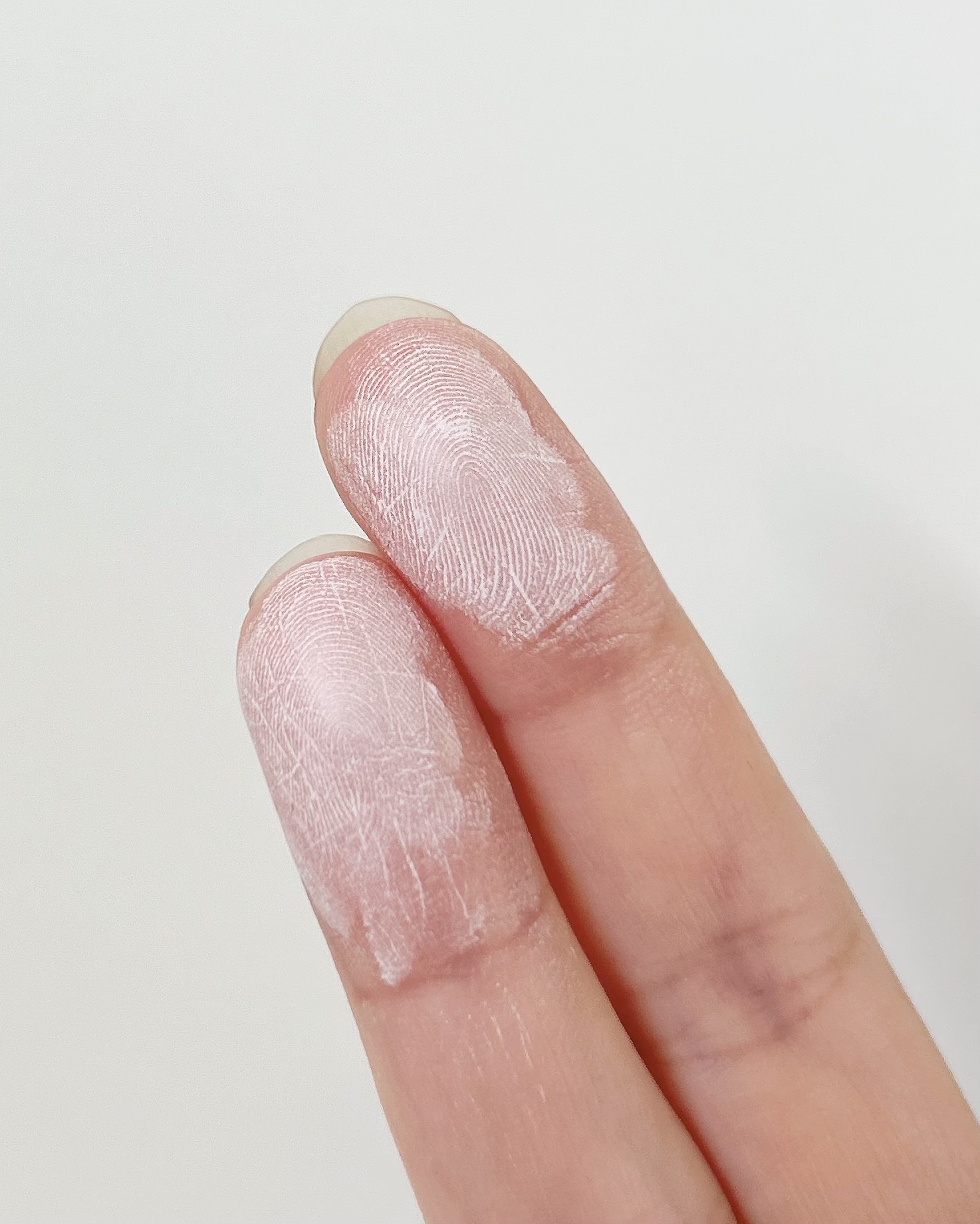 ネビュラ プレストパウダー/FUNNY ELVES方里/プレストパウダーを使ったクチコミ（3枚目）