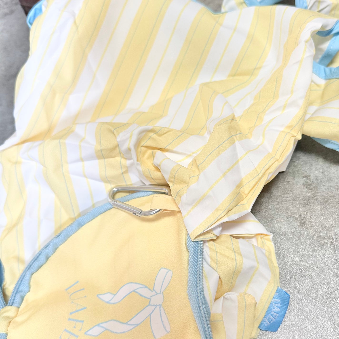 ルアペ スティーミーソープ オードパルファム/LUAFEE/香水(レディース)を使ったクチコミ(4枚目)