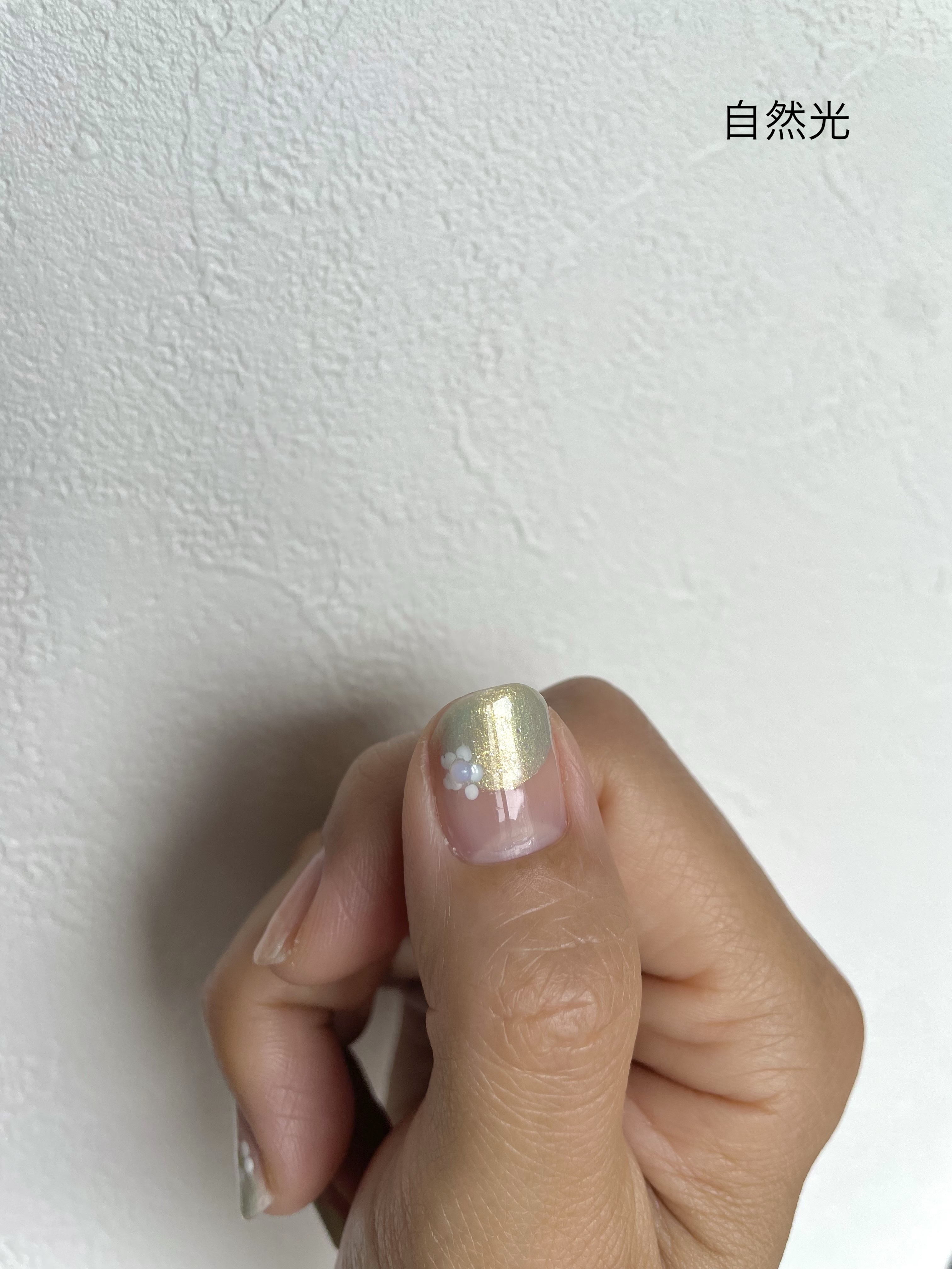 セシェ・ヴィート/セシェ/ネイルトップコートを使ったクチコミ（3枚目）