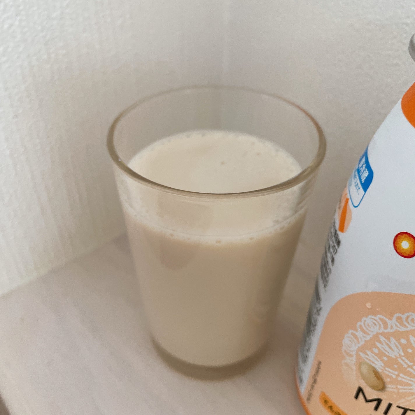 MITASU プレーン/カネカ/その他ドリンクを使ったクチコミ(3枚目)