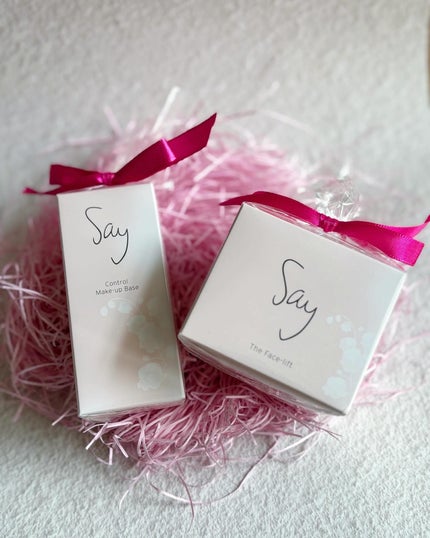 コントロールメイクアップベース/Say/化粧下地を使ったクチコミ(7枚目)