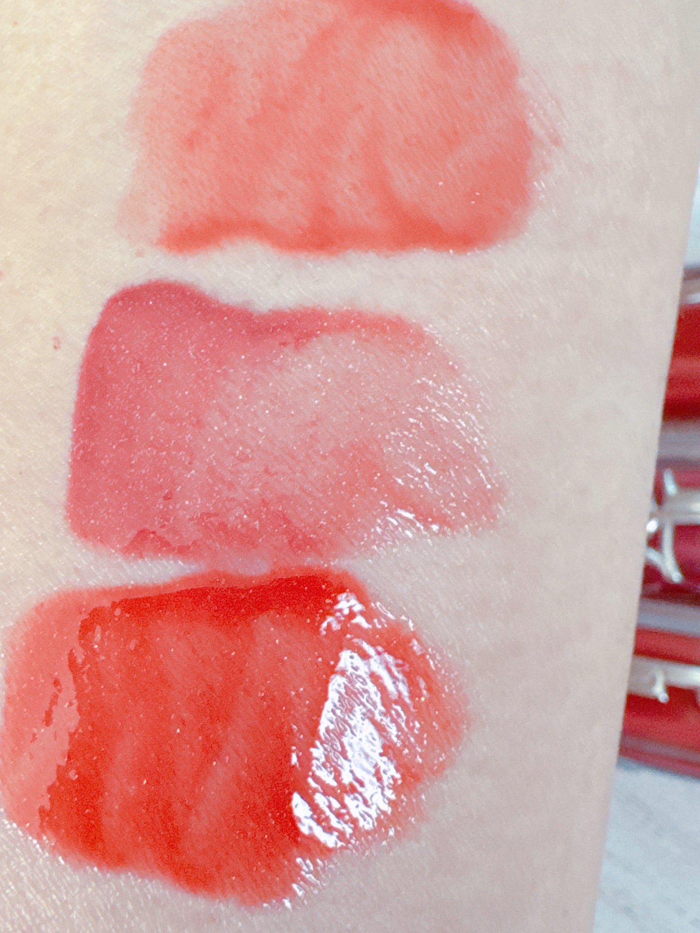 ディオール アディクト リップ マキシマイザー/Dior/リップグロスを使ったクチコミ(4枚目)