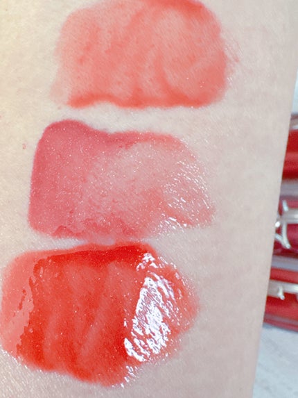 ディオール アディクト リップ マキシマイザー/Dior/リップグロスを使ったクチコミ(4枚目)