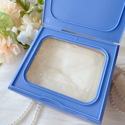 サボリーノ メガショット 朝用ツヤピールマスク CC/サボリーノ/シートマスク・パックを使ったクチコミ(8枚目)