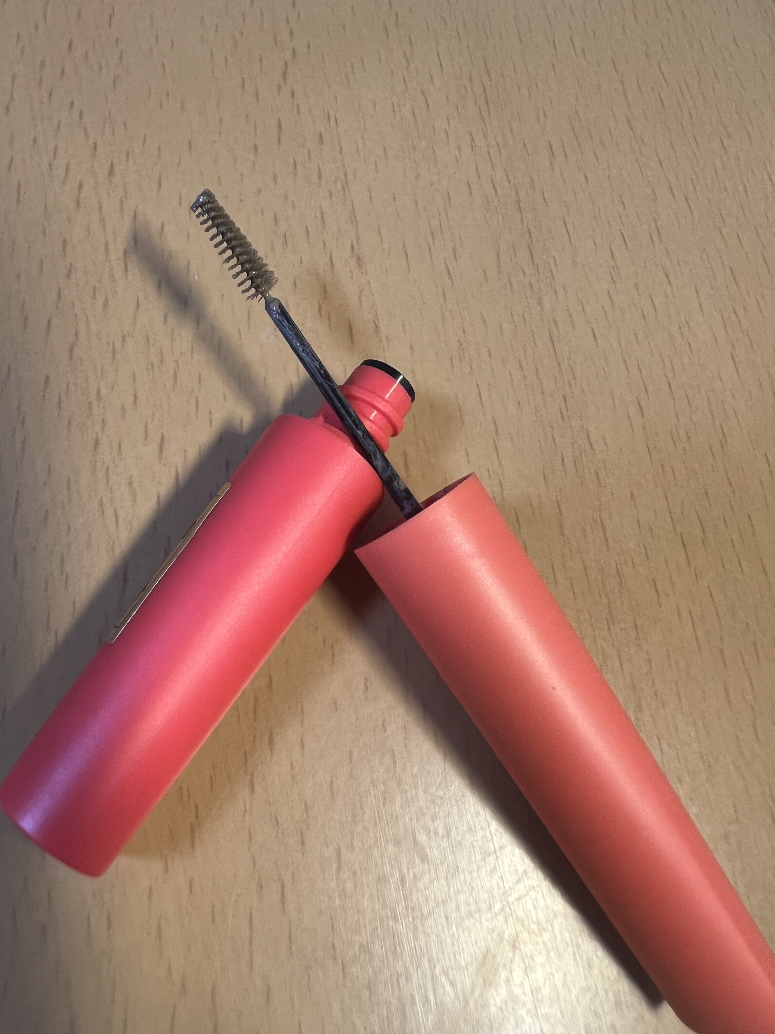 フィルム眉カラー/デジャヴュ/眉マスカラを使ったクチコミ（2枚目）