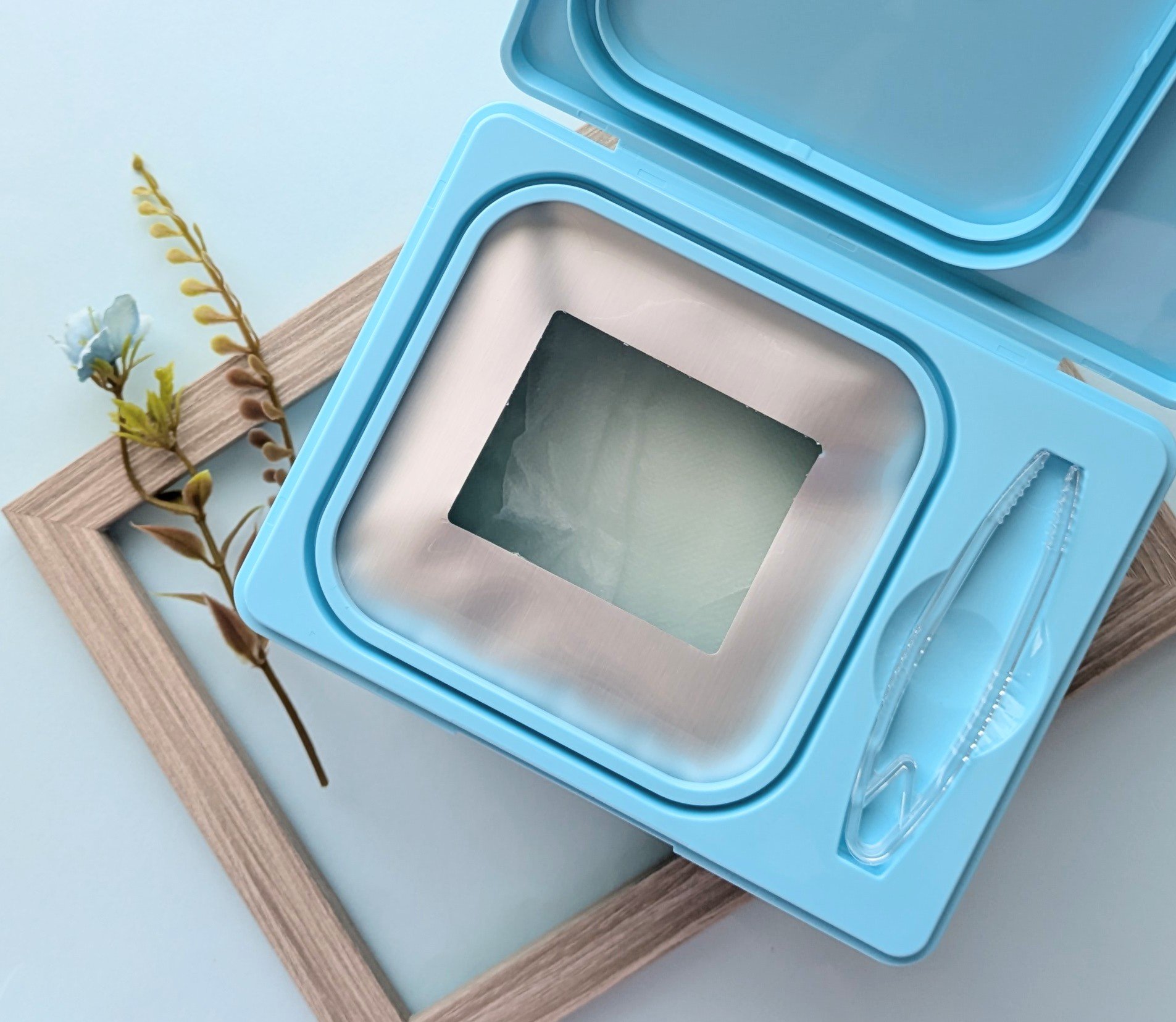 クライオアイス マスク/VT/シートマスク・パックを使ったクチコミ（2枚目）