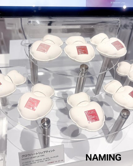 lou@ブルベ夏 on LIPS 「✨美肌沼イベント✨ 先日ビューティーイベントにご招待いただき..」(4枚目)