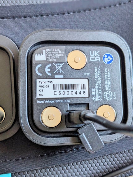 を使ったクチコミ(3枚目)