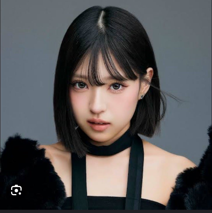 K on LIPS 「一生友子ゆな様 一生友子ひなこ様 みなみ様 ..」(2枚目)