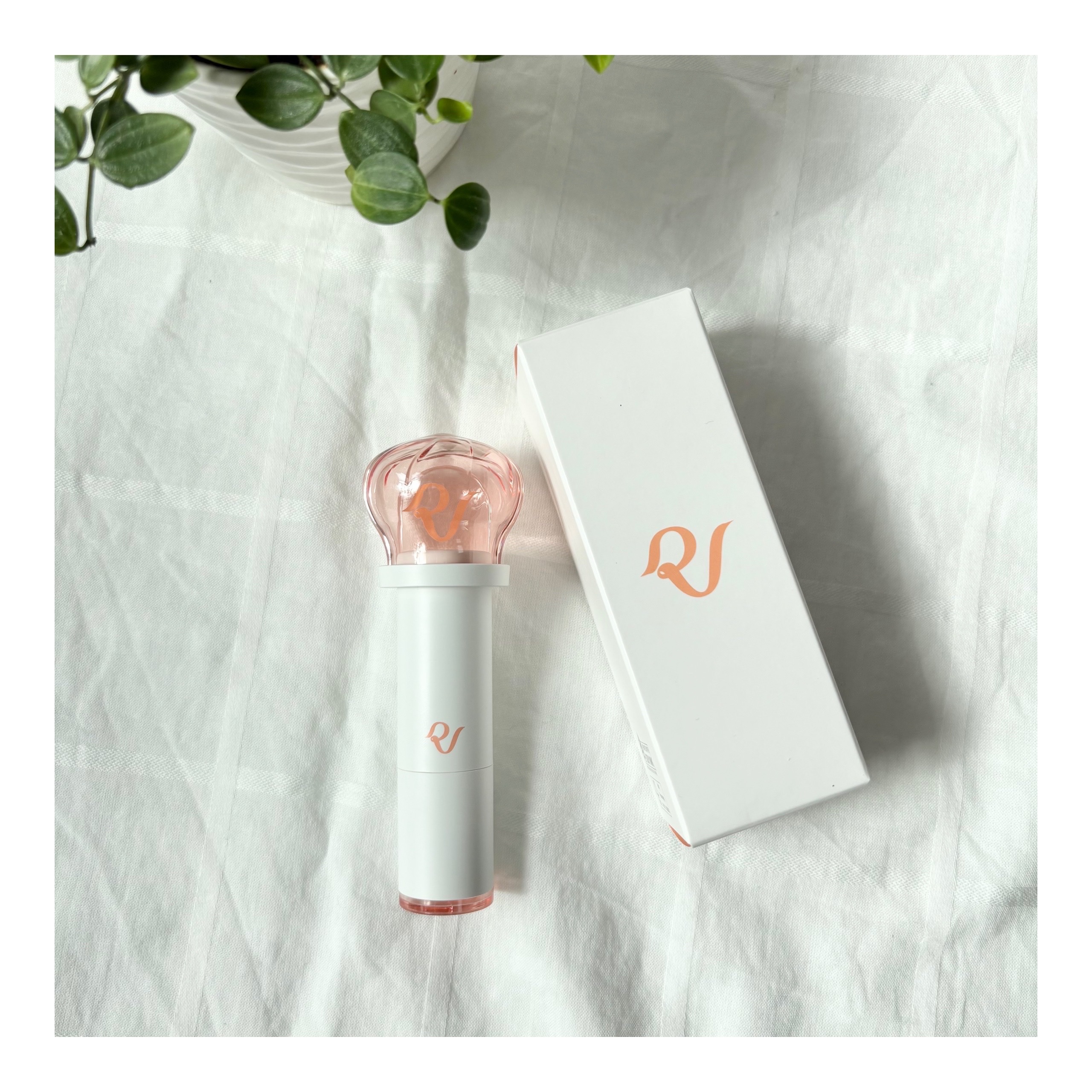 ファンシグナルリップバーム/アモーレパシフィック/口紅を使ったクチコミ（1枚目）