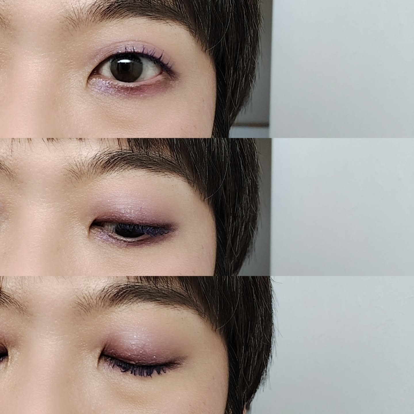 ストロボ ビーム リキッド ブラッシュ/M・A・C/リキッドチークを使ったクチコミ（2枚目）