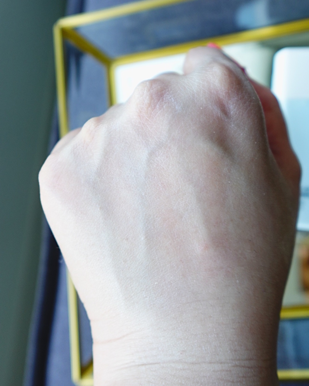 エアリーサンセラム/COSNORI/日焼け止めローションを使ったクチコミ（3枚目）