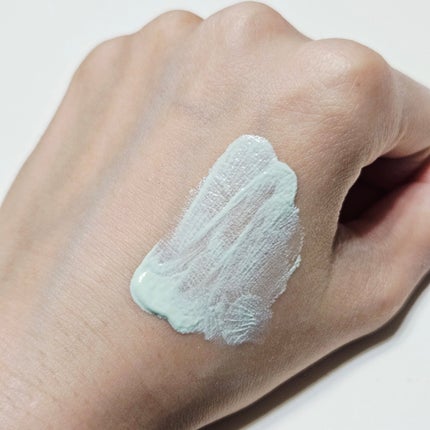 トーンステインカラーコレクティングプライマー/VDL/化粧下地を使ったクチコミ(5枚目)