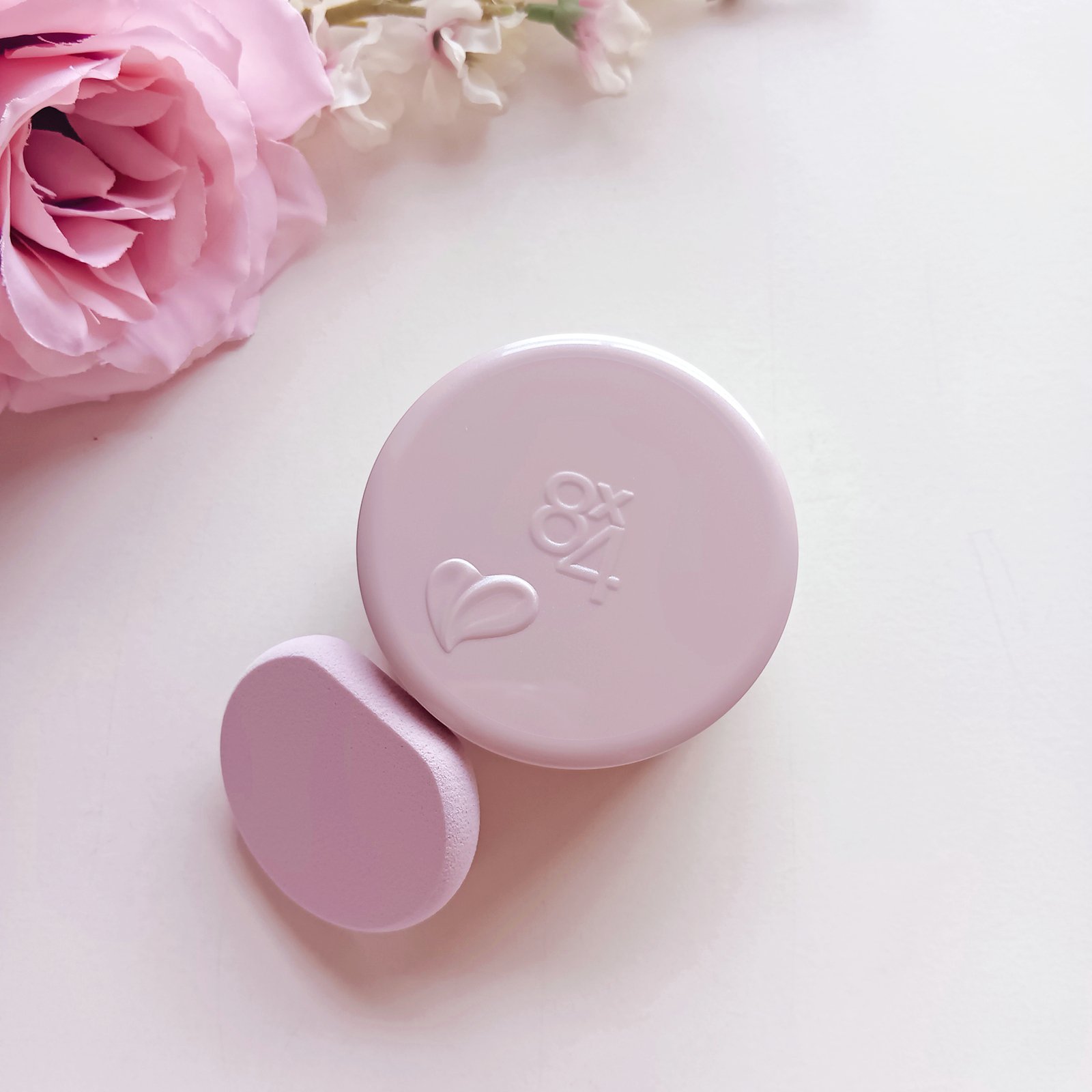 ８x４ デオドラントパテ【医薬部外品】/８ｘ４/デオドラント・制汗剤を使ったクチコミ（2枚目）