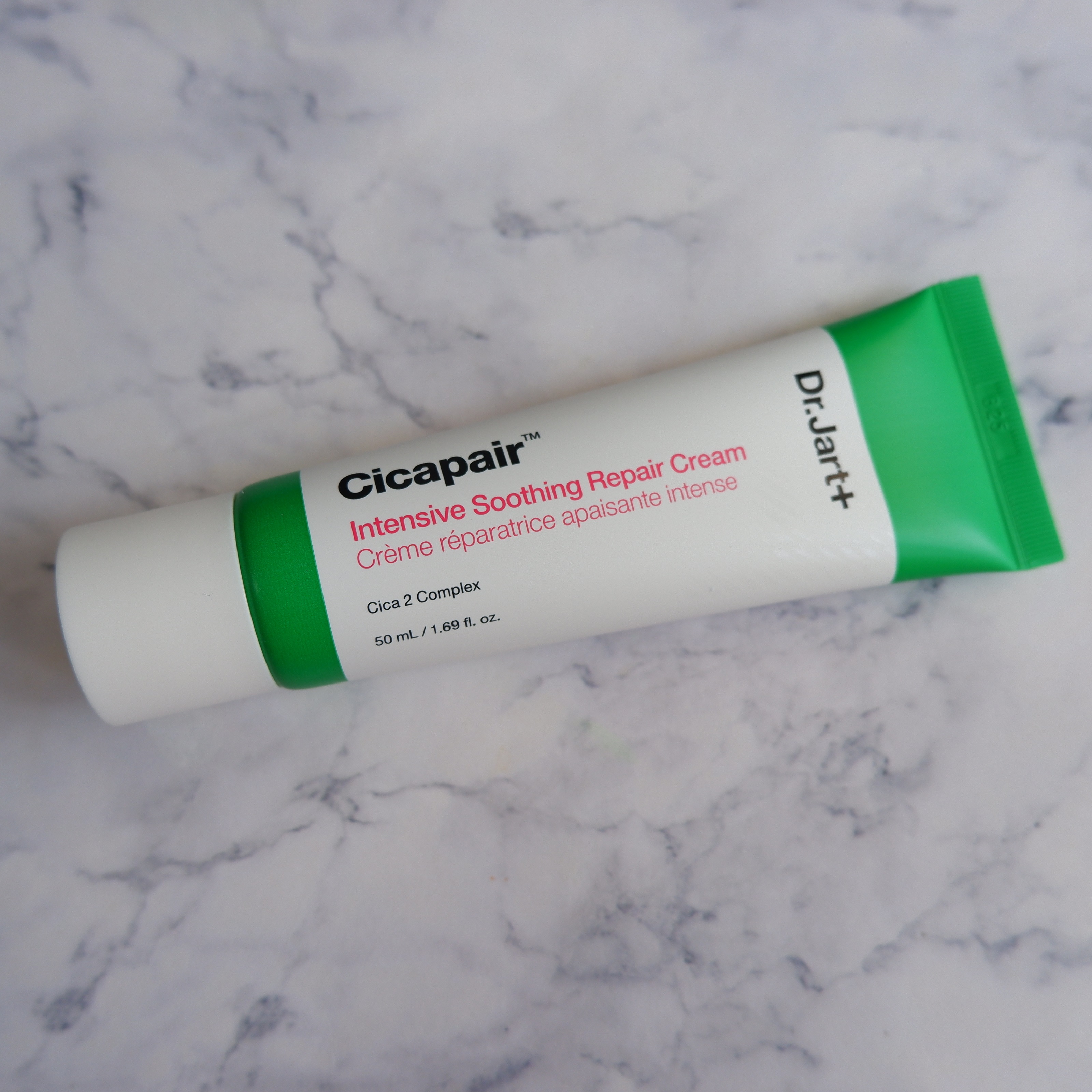 ドクタージャルト シカペア クリーム （第2世代）/Dr.Jart＋/フェイスクリームを使ったクチコミ（1枚目）