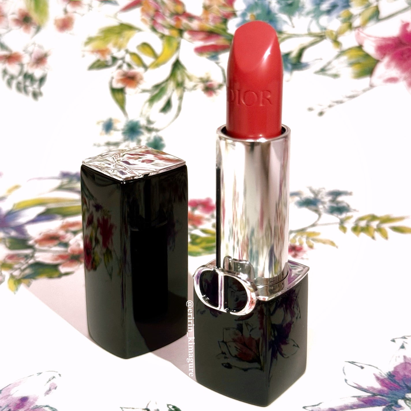 その他/Dior/その他を使ったクチコミ(3枚目)