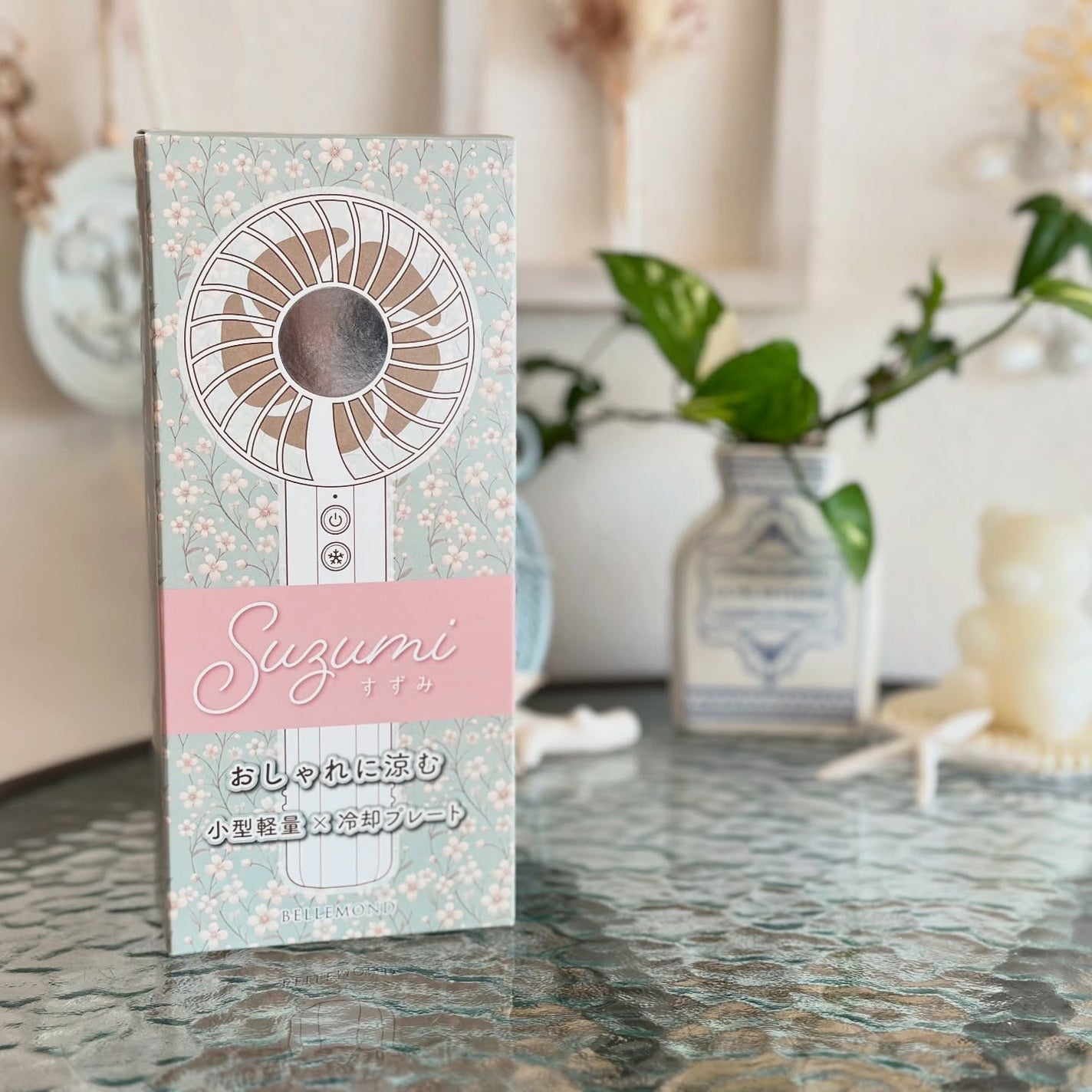 yukano on LIPS 「毎日暑くて溶けそう...🫠☀️今年の夏の暑さもやばそうなので、..」(6枚目)