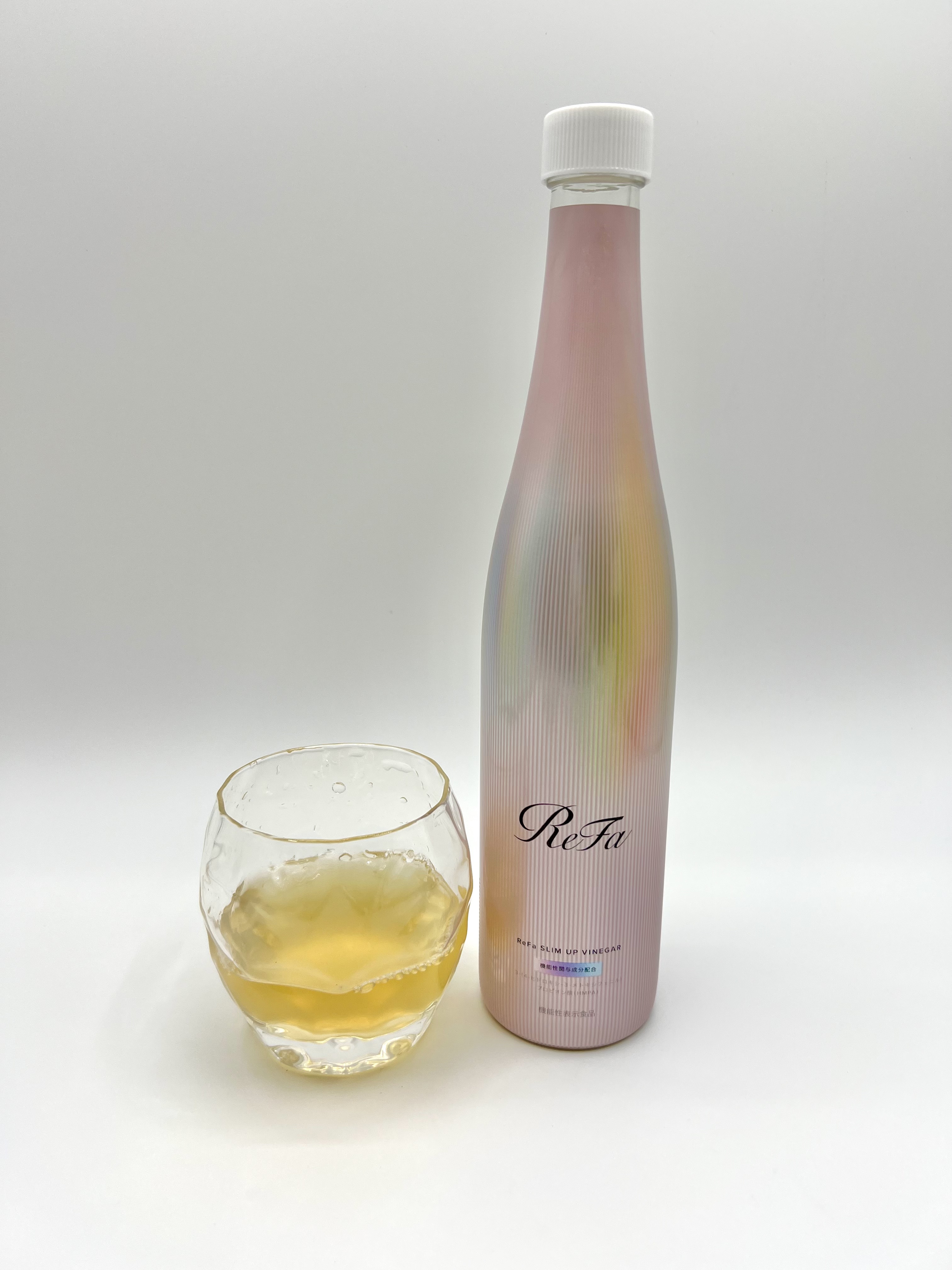 リファスリムアップビネガー　2本セット 楽天市場】○ギフトに最適！○ リファ スリムアップビネガー