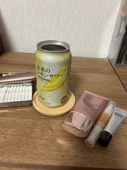 ネイルケアオイル/無印良品/ネイルオイル・トリートメントを使ったクチコミ(1枚目)