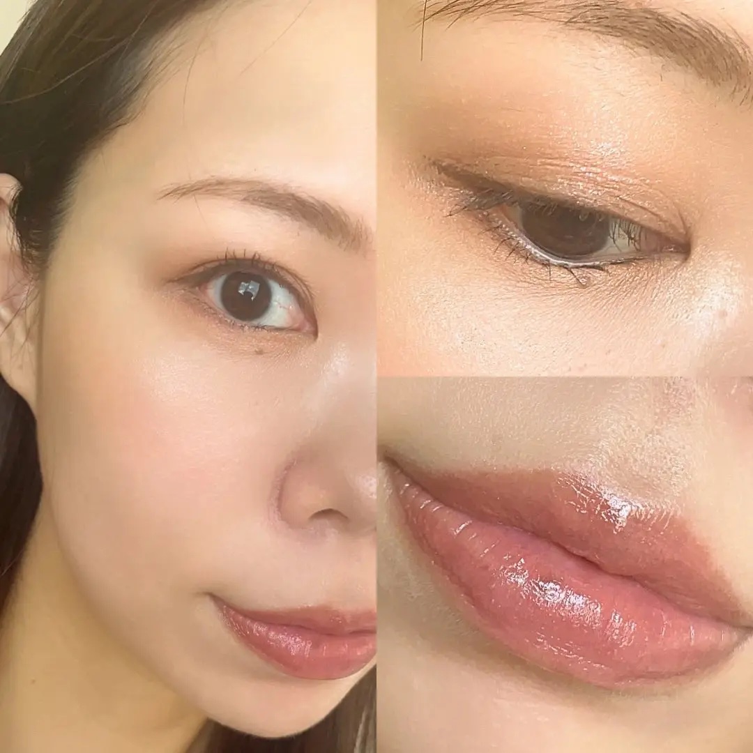 アイデザイナー/SNIDEL BEAUTY/アイシャドウパレットを使ったクチコミ（1枚目）