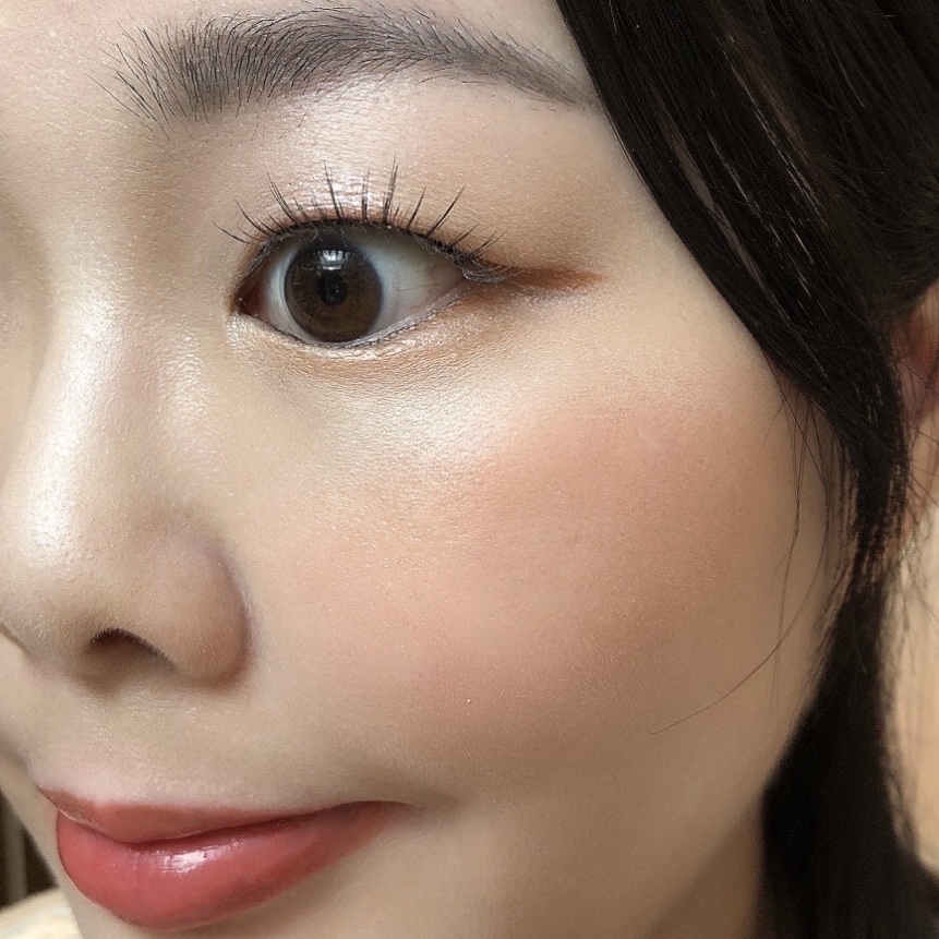 ペンシルブローライナー/ettusais/アイブロウペンシルを使ったクチコミ（2枚目）