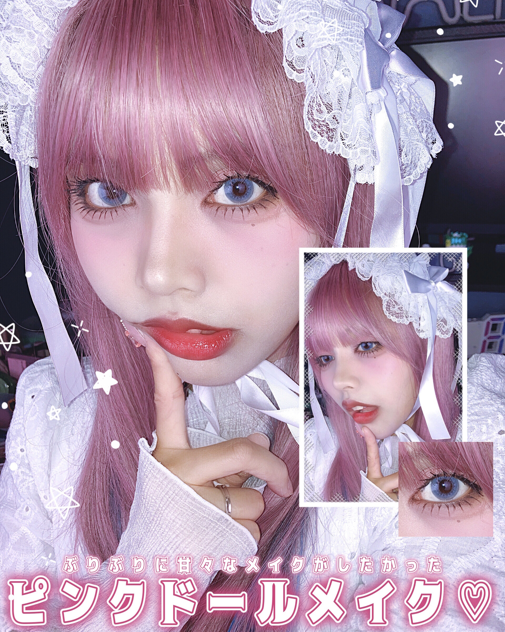 オール テイク ムード パレット(24AD)/PERIPERA/アイシャドウパレットを使ったクチコミ（1枚目）