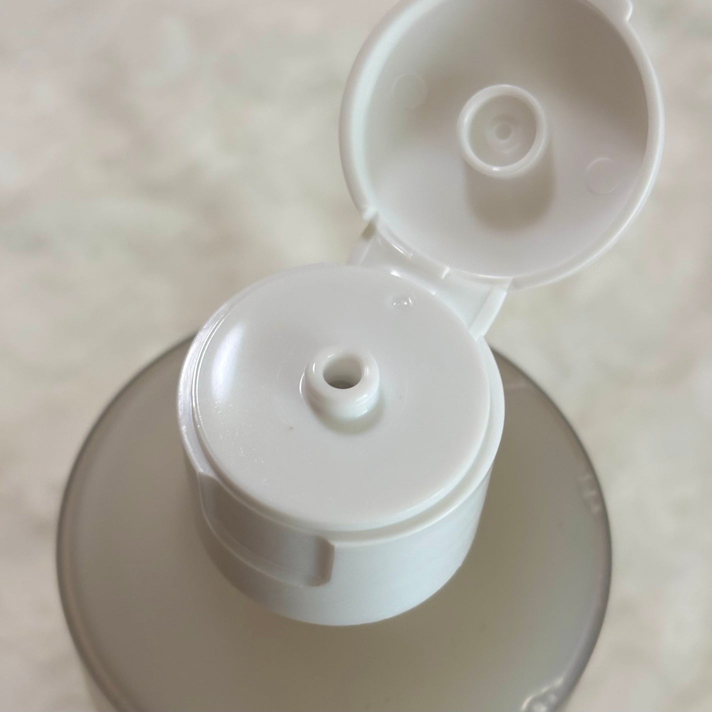 グルタチオンアンプルトナー/SKIN&LAB/化粧水を使ったクチコミ(6枚目)