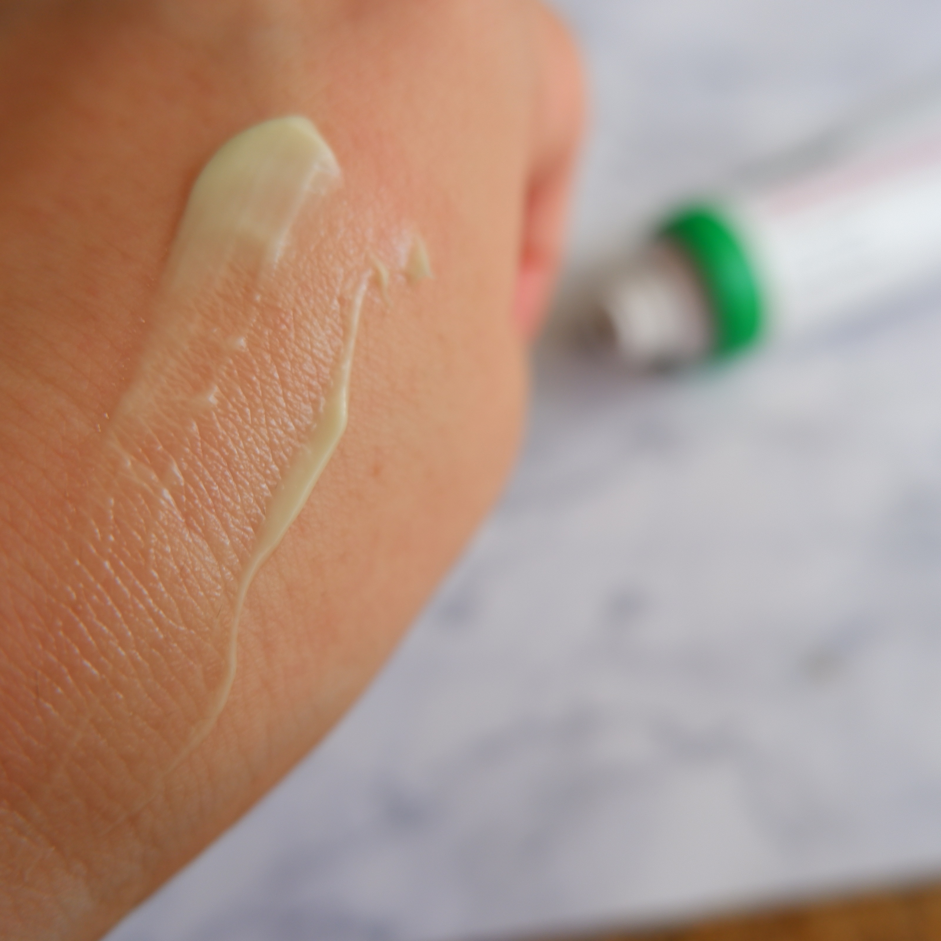 ドクタージャルト シカペア クリーム （第2世代）/Dr.Jart＋/フェイスクリームを使ったクチコミ（3枚目）