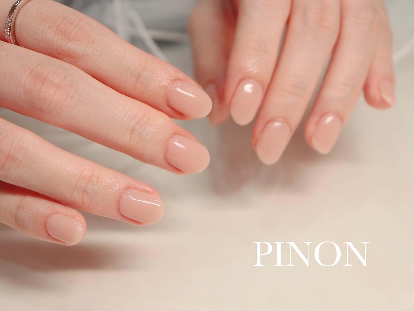 LEAFGEL PREMIUM/LEAFGEL PREMIUM/ジェルネイルを使ったクチコミ（1枚目）