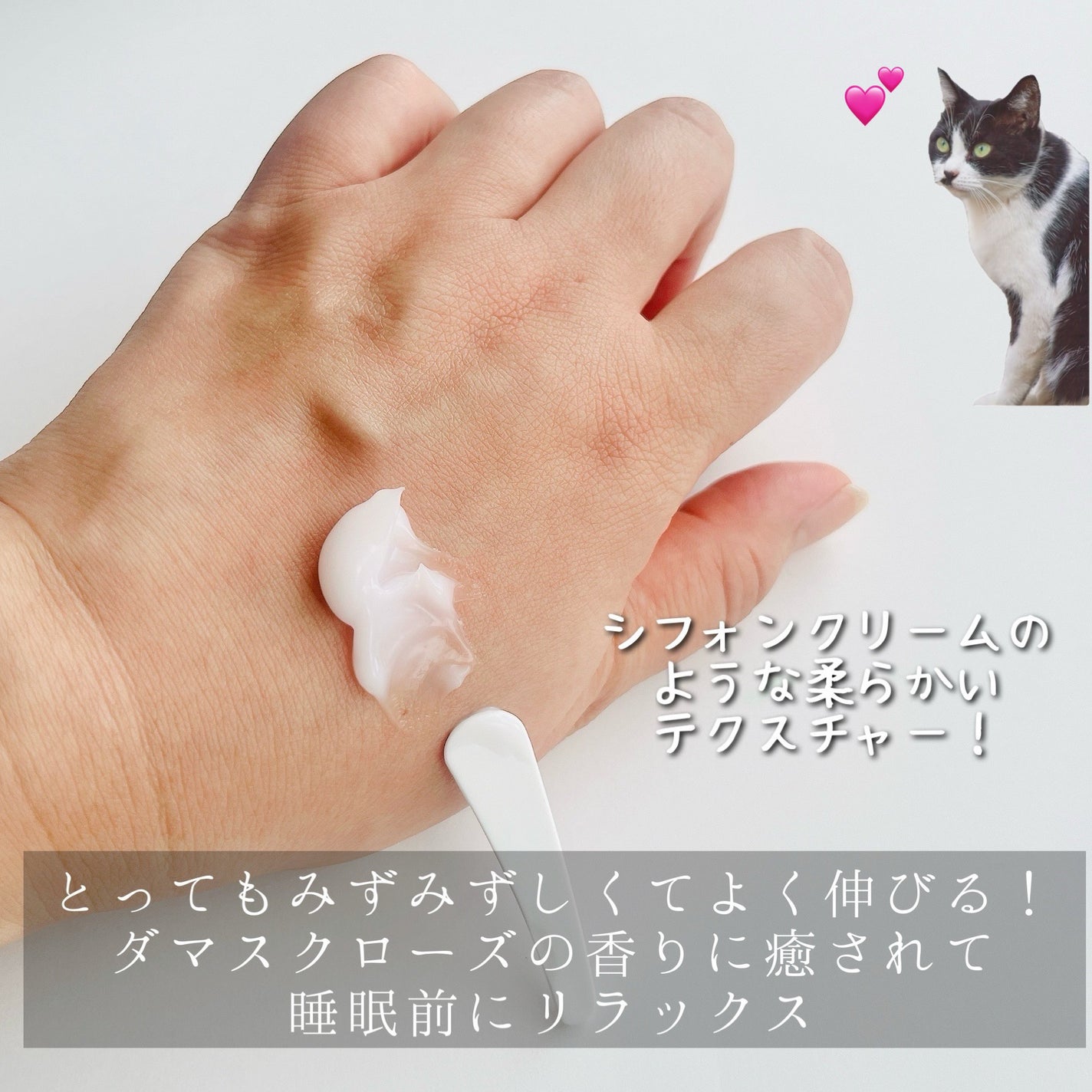 ããŒãºãŠã©ãŒã¿ãŒ ã¹ãªãŒãã³ã°ãã¹ã¯/FEMMUE/ãã§ã€ã¹ã¯ãªãŒã ã䜿ã£ãã¯ãã³ãïŒ3æç®ïŒ