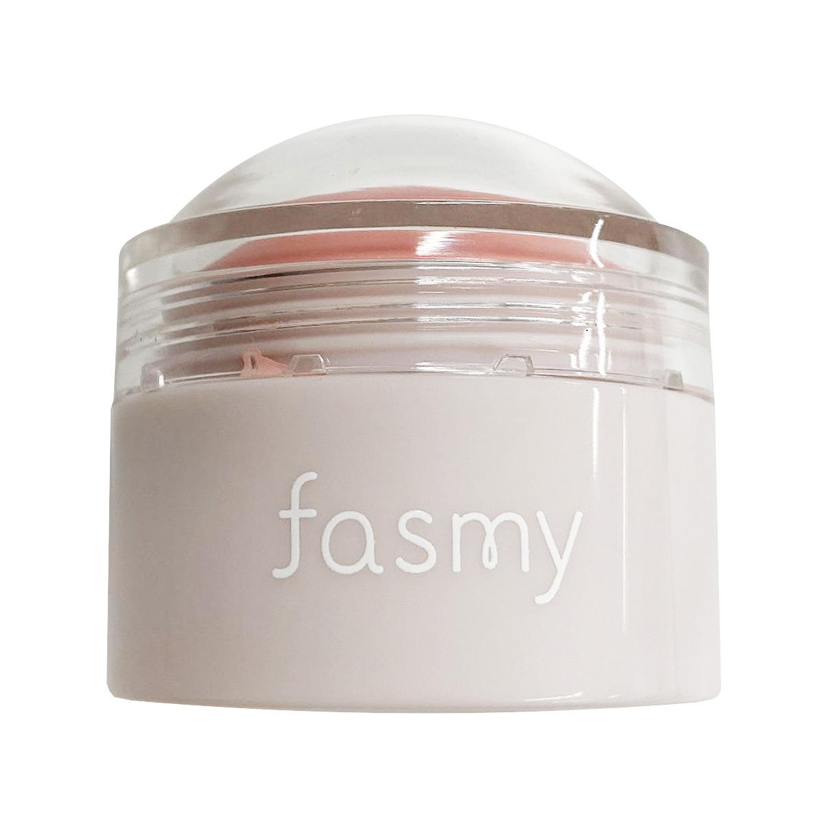 リップ&チークボール fasmy