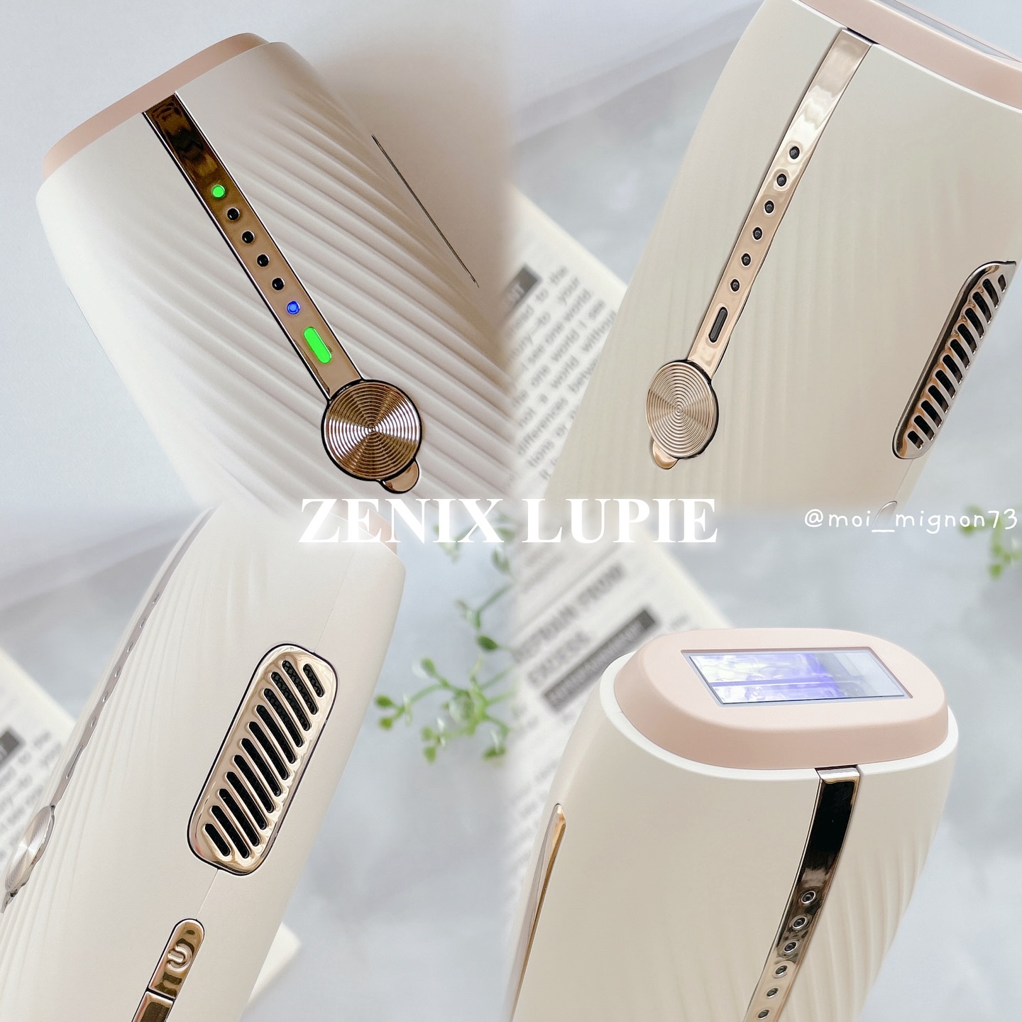 を使ったクチコミ（2枚目）