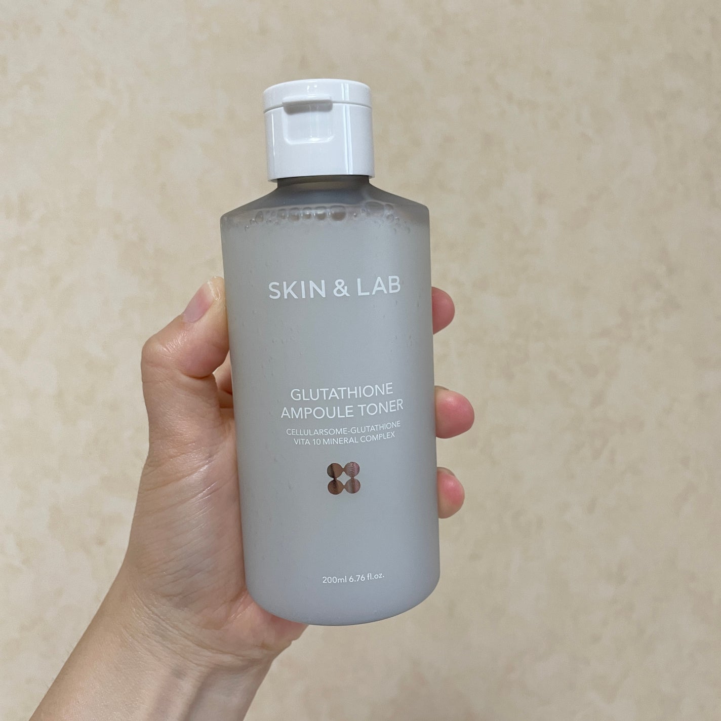 ヴィーガンリポソームレチノールセラム/SKIN&LAB/美容液を使ったクチコミ(2枚目)