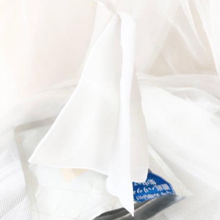 ルルルンプレシャス WHITE(光彩スイッチ)/ルルルン/シートマスク・パックを使ったクチコミ(3枚目)