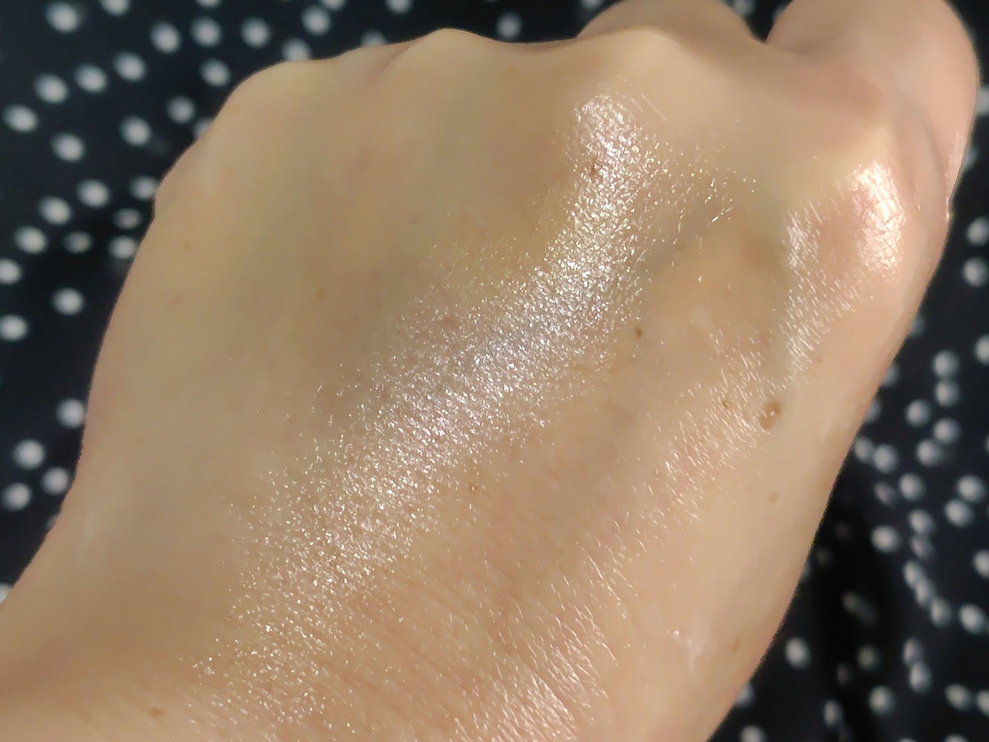 エクシア アンベアージュ エクストラミルク/ALBION/乳液を使ったクチコミ(5枚目)