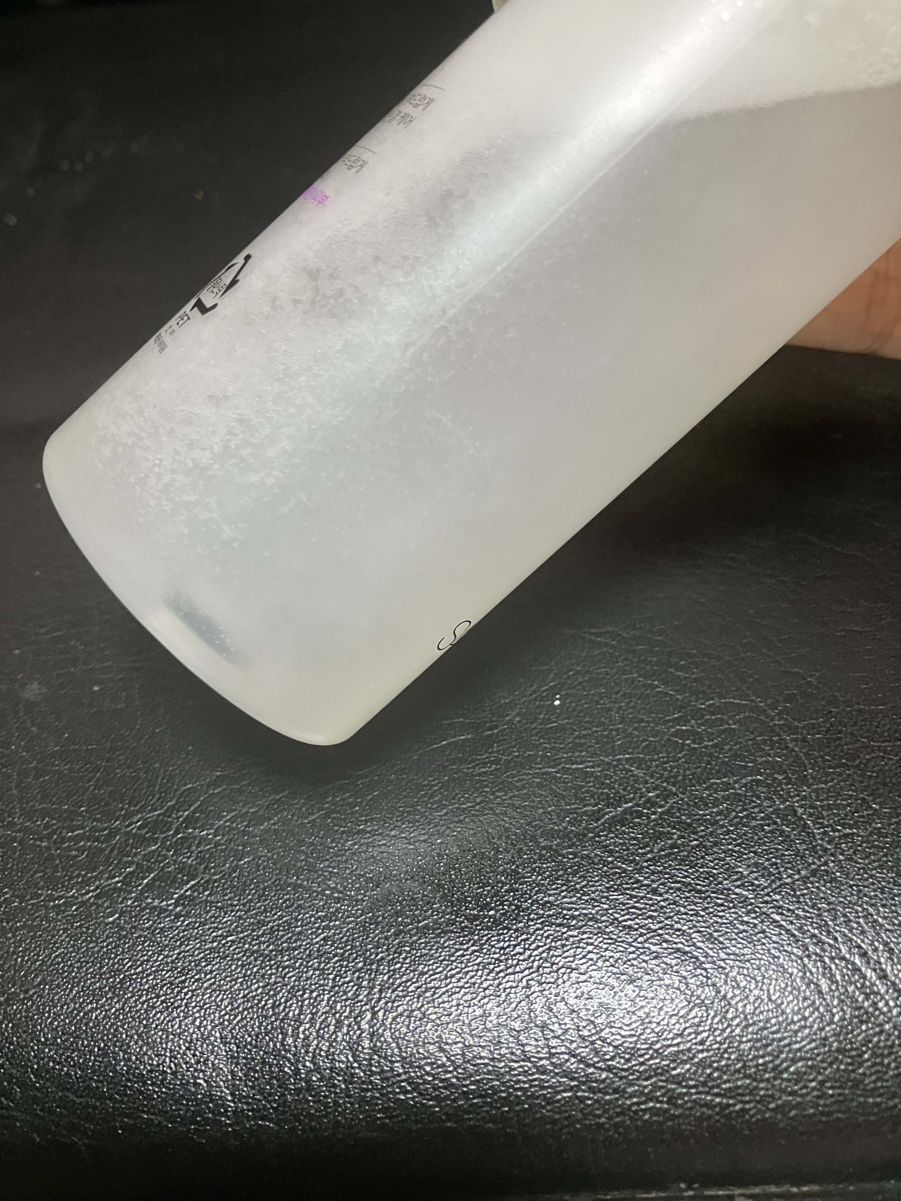 ボーンパンテノールピールトナー/SAM'U/化粧水を使ったクチコミ（2枚目）