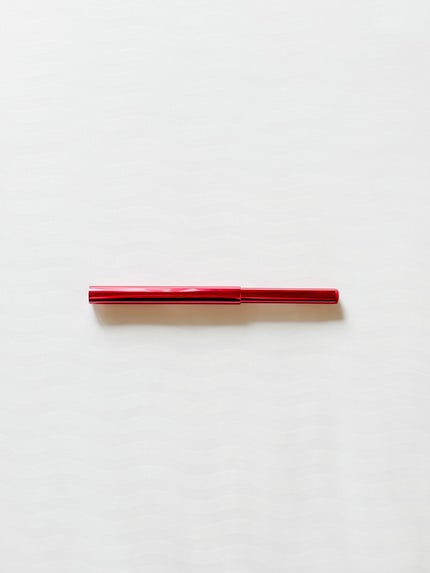 リップブラシ(レッド)N 407/SHISEIDO/メイクブラシを使ったクチコミ(2枚目)