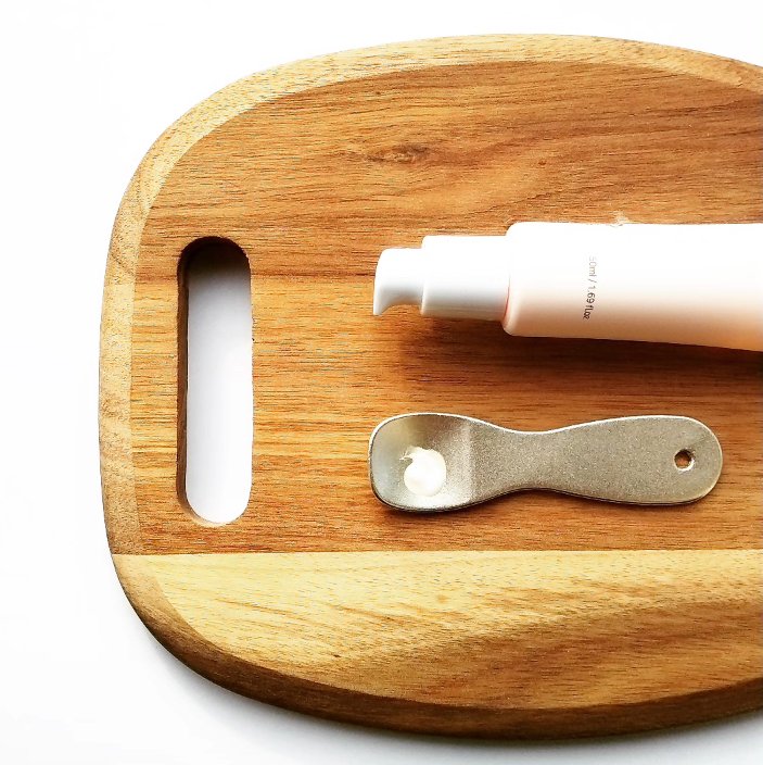 ライスピラー保湿クリーム/HAYEJIN/フェイスクリームを使ったクチコミ（2枚目）