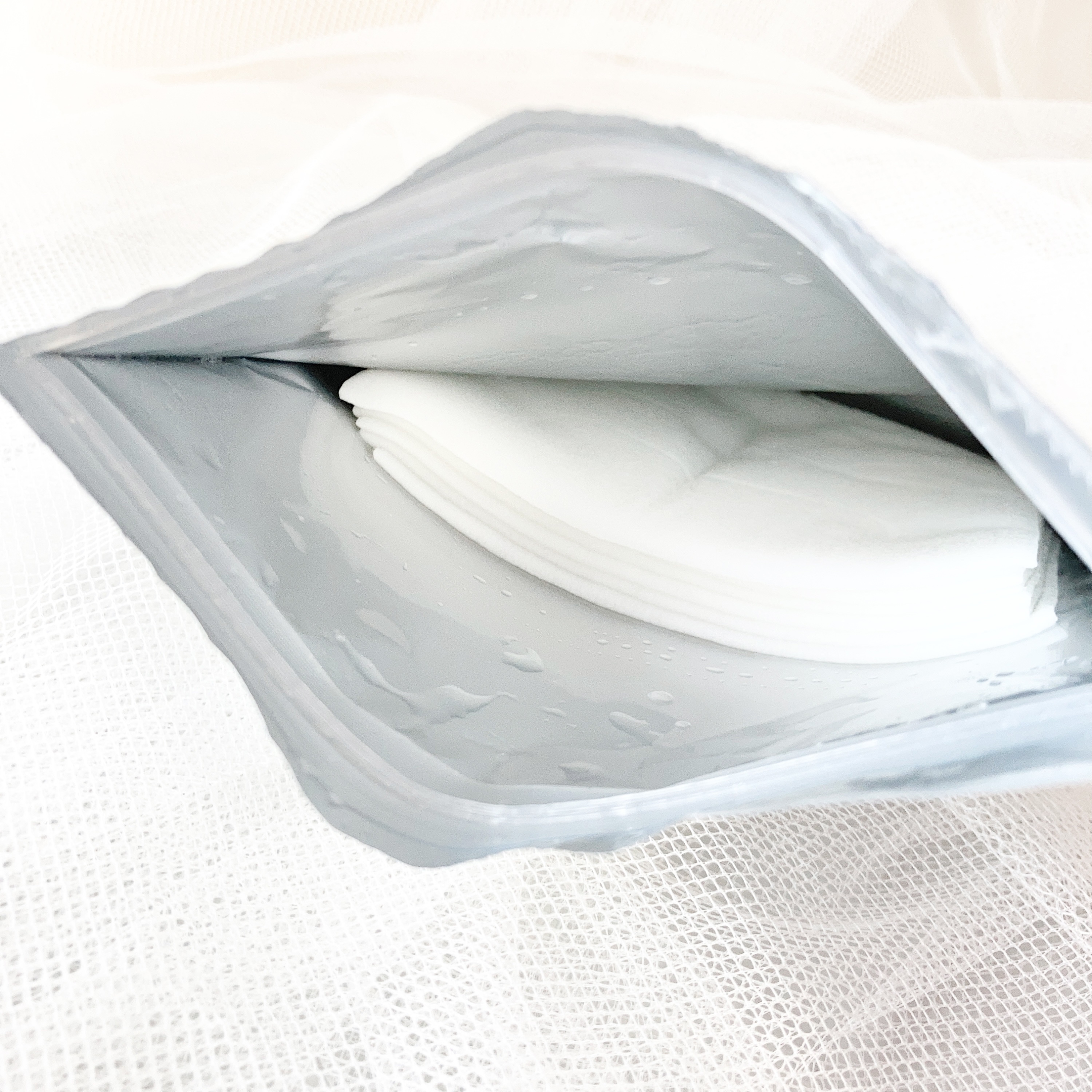 ルルルンプレシャス WHITE(クリア)【旧】/ルルルン/シートマスク・パックを使ったクチコミ（2枚目）