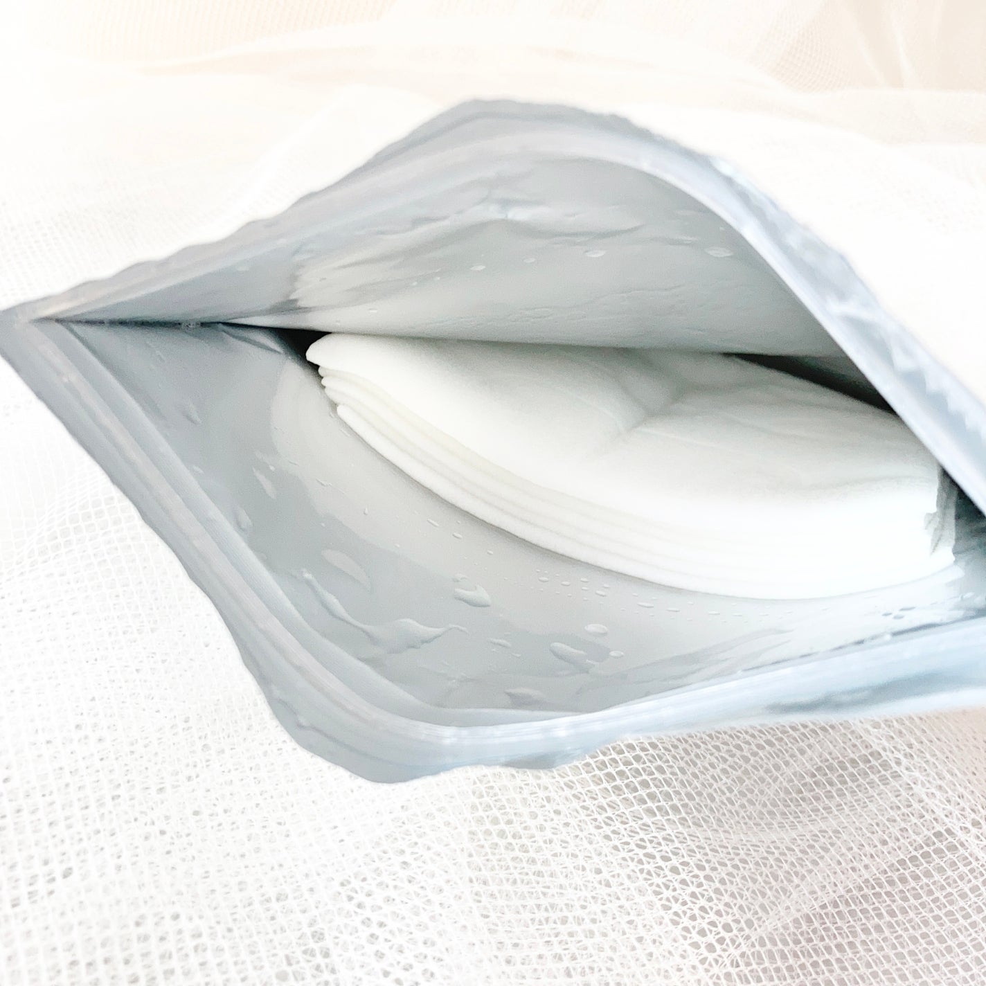 ルルルンプレシャス WHITE(クリア)【旧】/ルルルン/シートマスク・パックを使ったクチコミ(2枚目)