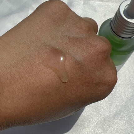 アゼライン酸15 インテンスカーミングセラム/Anua/美容液を使ったクチコミ(3枚目)