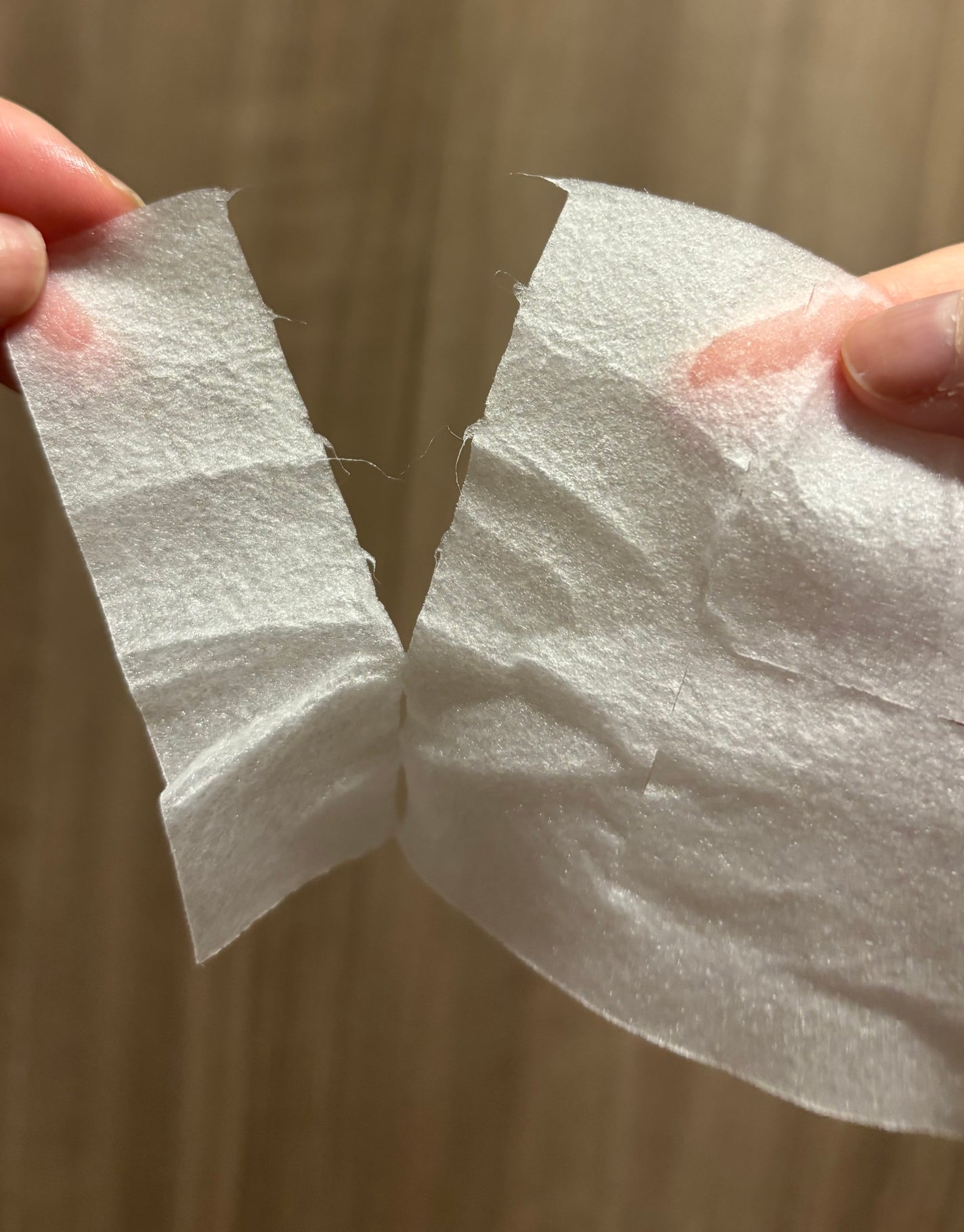 ビタグル10マスク/Klairs/シートマスク・パックを使ったクチコミ(7枚目)